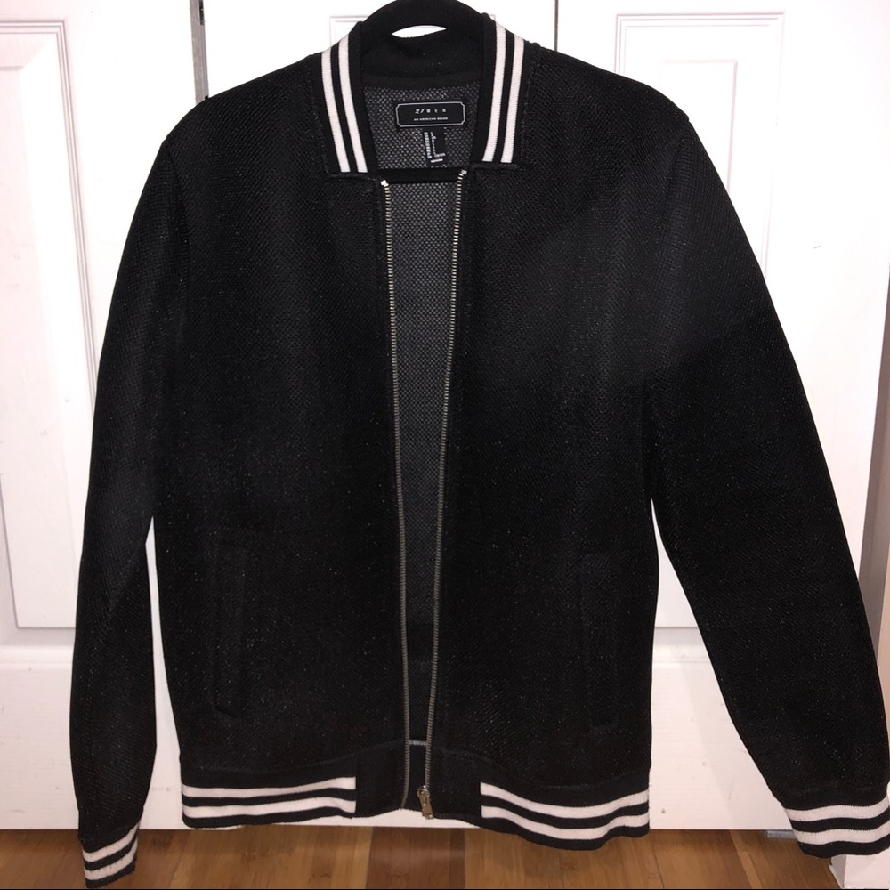 Forever 21 Night-out Jacket